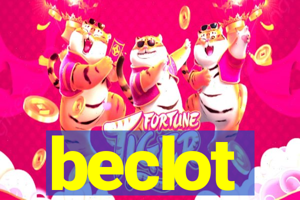 beclot