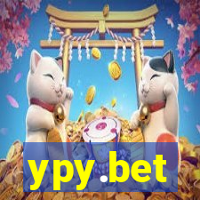 ypy.bet