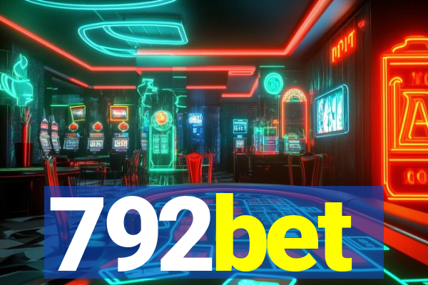 792bet