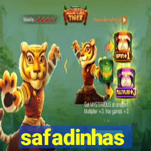 safadinhas