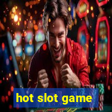 hot slot game