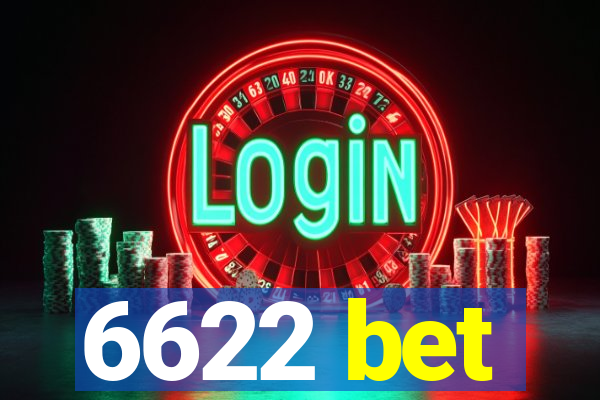 6622 bet