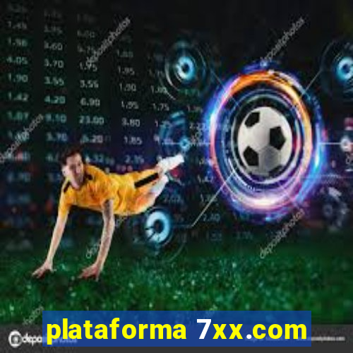 plataforma 7xx.com