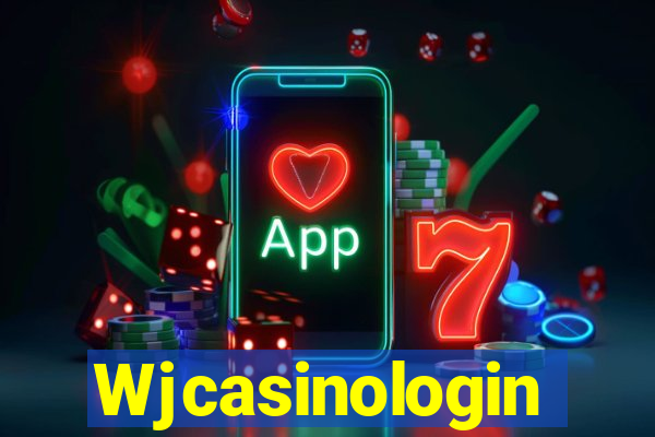 Wjcasinologin