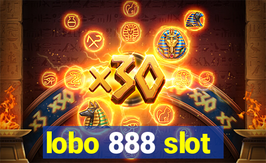 lobo 888 slot