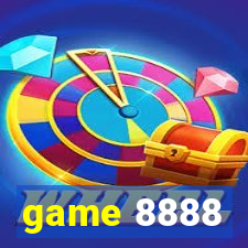 game 8888