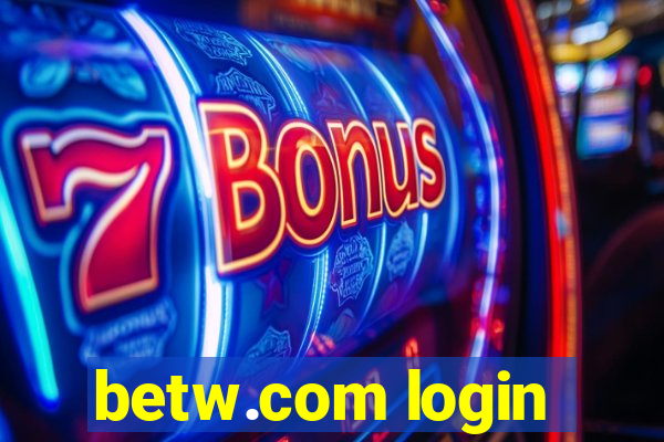 betw.com login