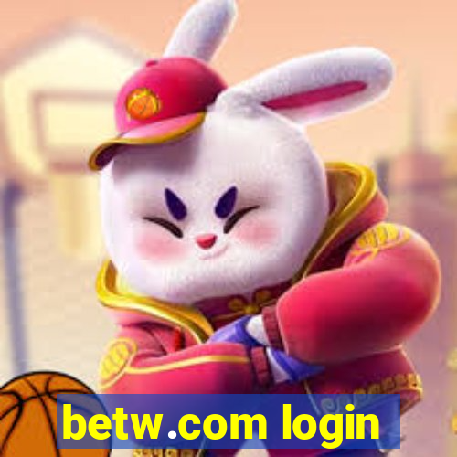 betw.com login