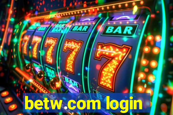 betw.com login