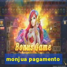 monjua pagamento