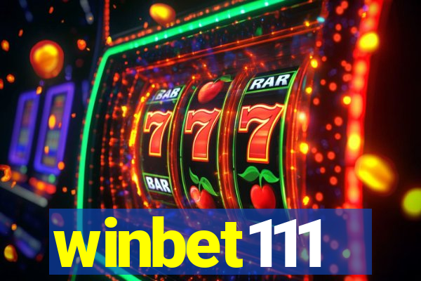 winbet111