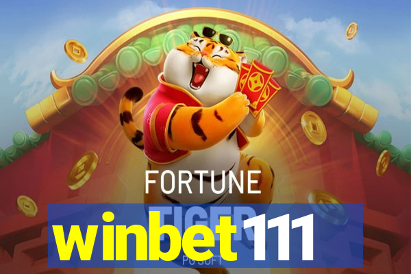 winbet111