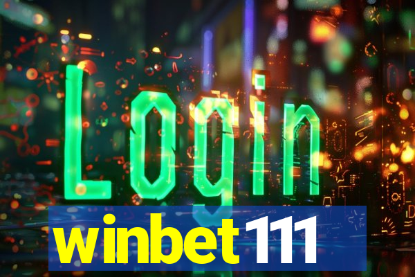 winbet111