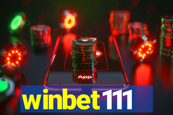 winbet111