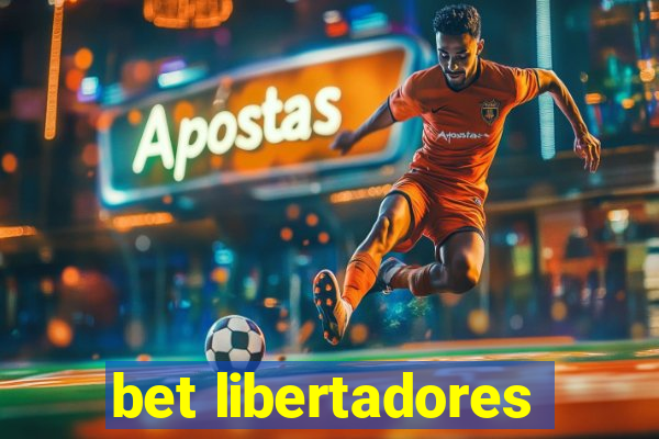 bet libertadores