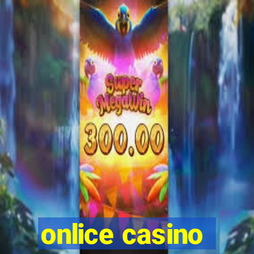 onlice casino