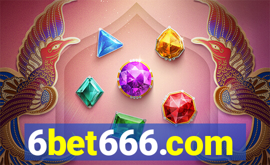 6bet666.com