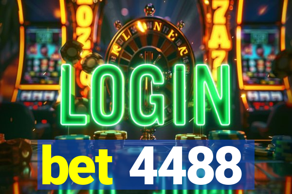 bet 4488