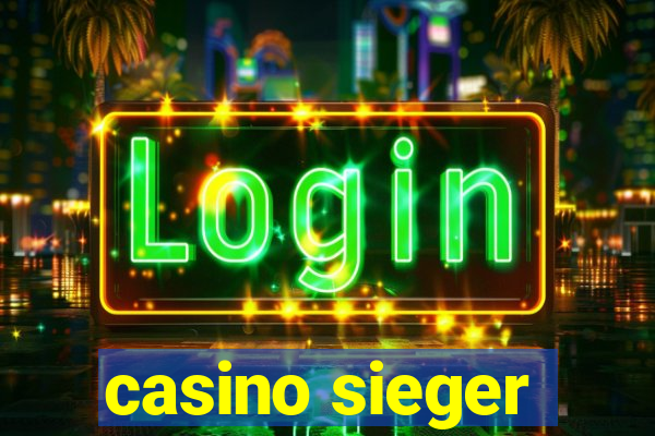 casino sieger