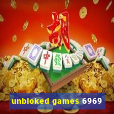 unbloked games 6969