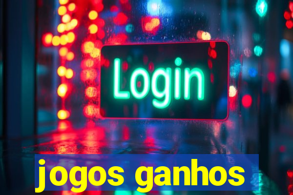 jogos ganhos