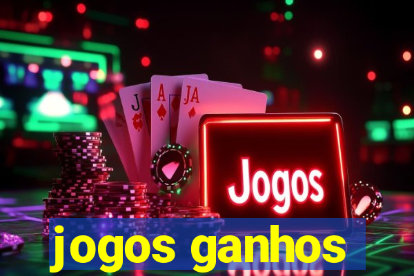 jogos ganhos