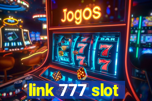 link 777 slot