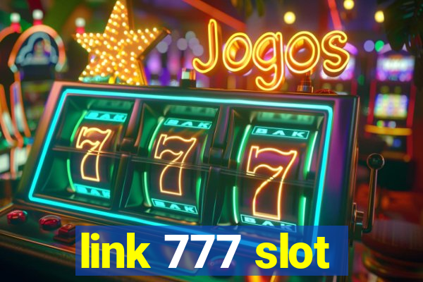 link 777 slot