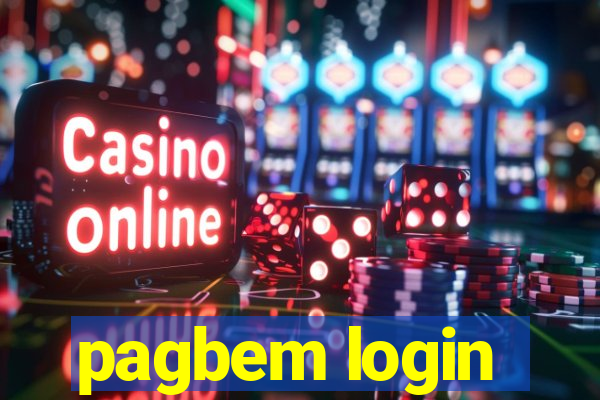 pagbem login