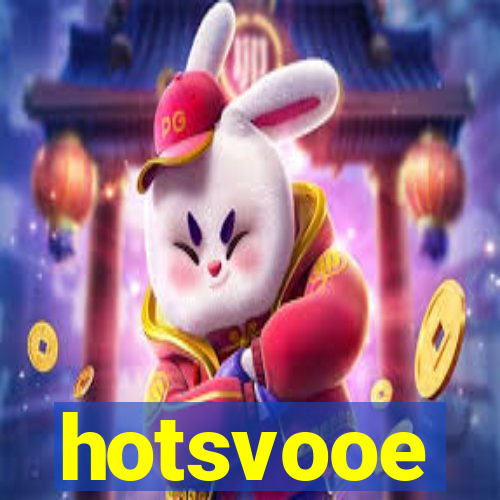 hotsvooe