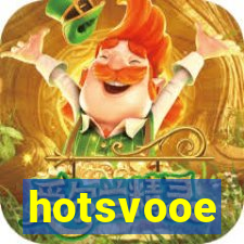 hotsvooe