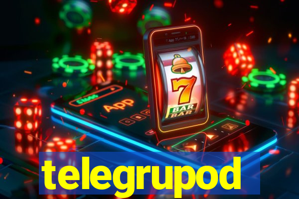 telegrupod