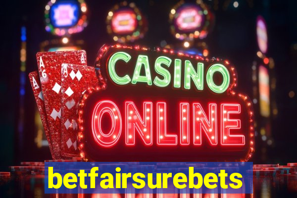 betfairsurebets