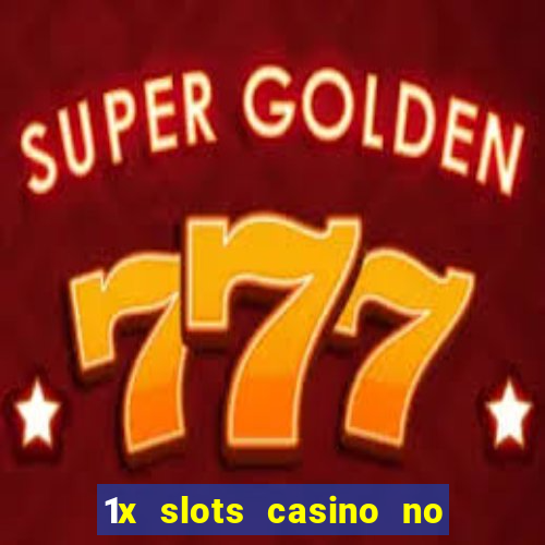 1x slots casino no deposit bonus