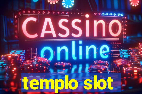 templo slot