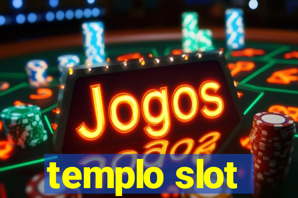 templo slot