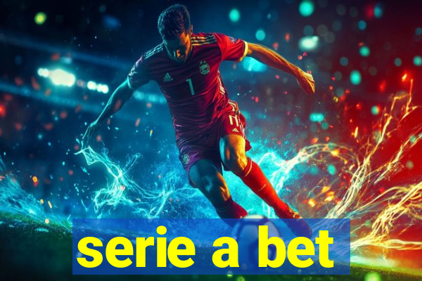 serie a bet