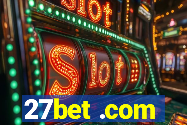 27bet .com