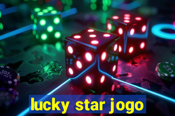 lucky star jogo