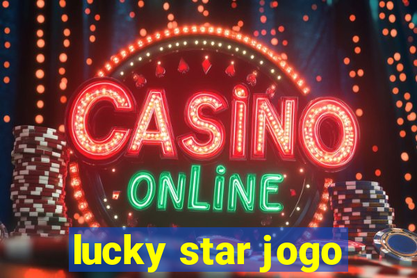 lucky star jogo