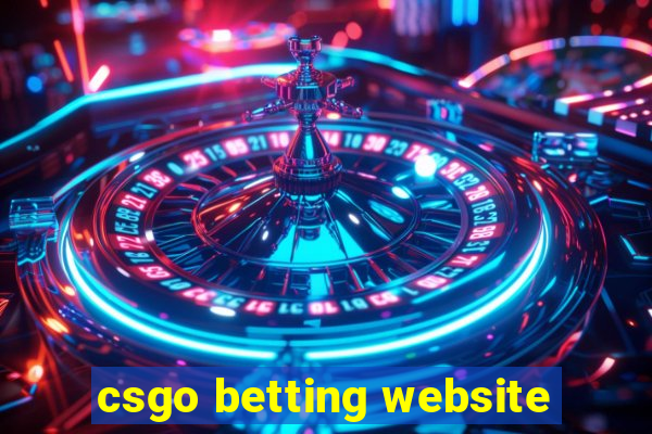 csgo betting website