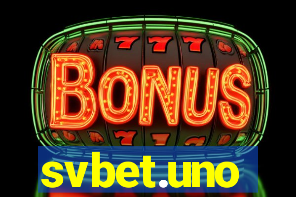 svbet.uno