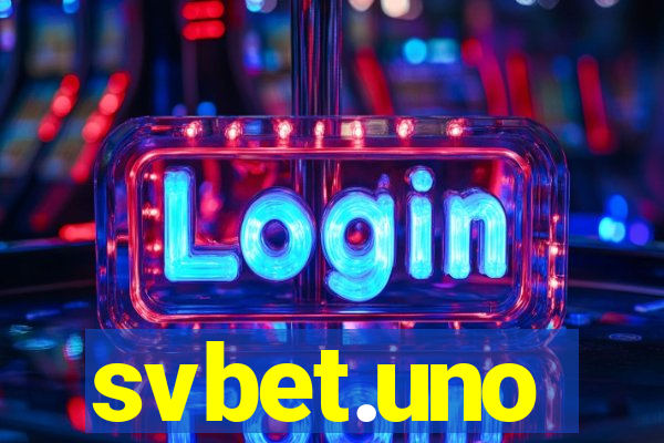 svbet.uno