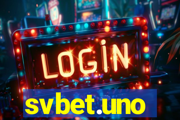 svbet.uno