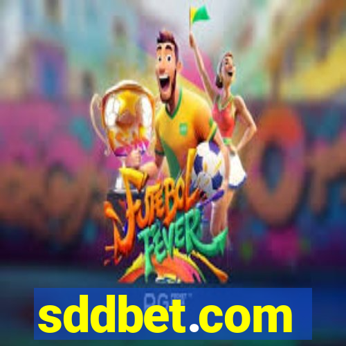 sddbet.com