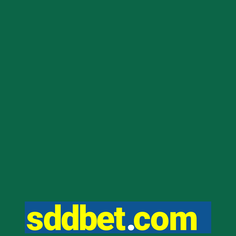 sddbet.com