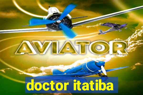 doctor itatiba