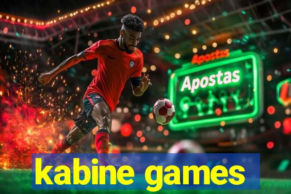 kabine games