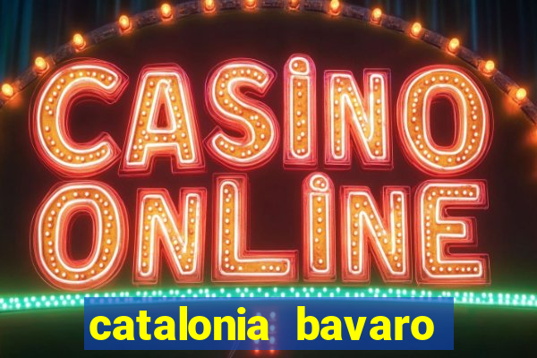 catalonia bavaro golf and casino