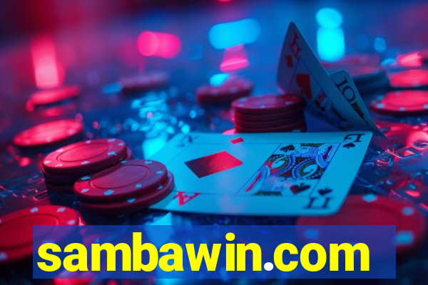 sambawin.com